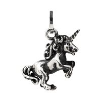 Charm Boccadamo in Argento BPS149 - BPS149